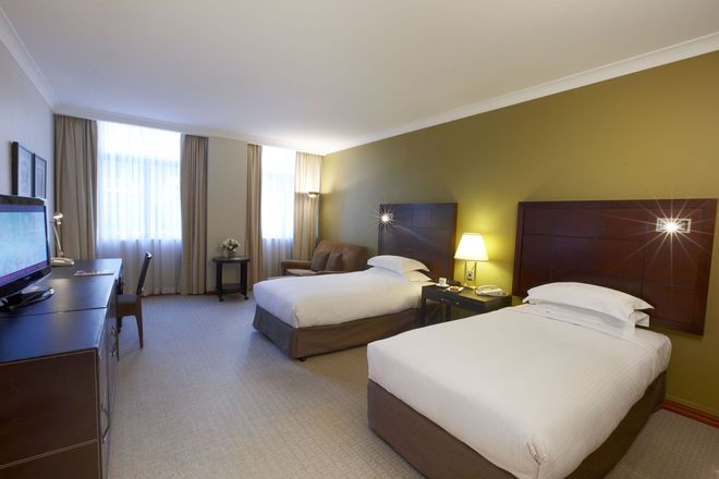 The Grace Hotel - Sídney - Habitación