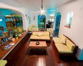 Il Faro - Guarujá - Lounge