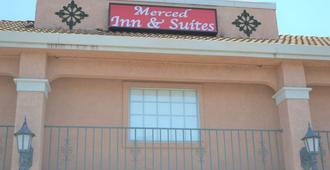 Merced Inn & Suites - Merced