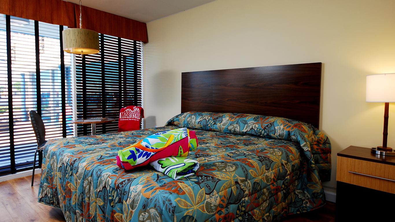 Blue Palms Resort
