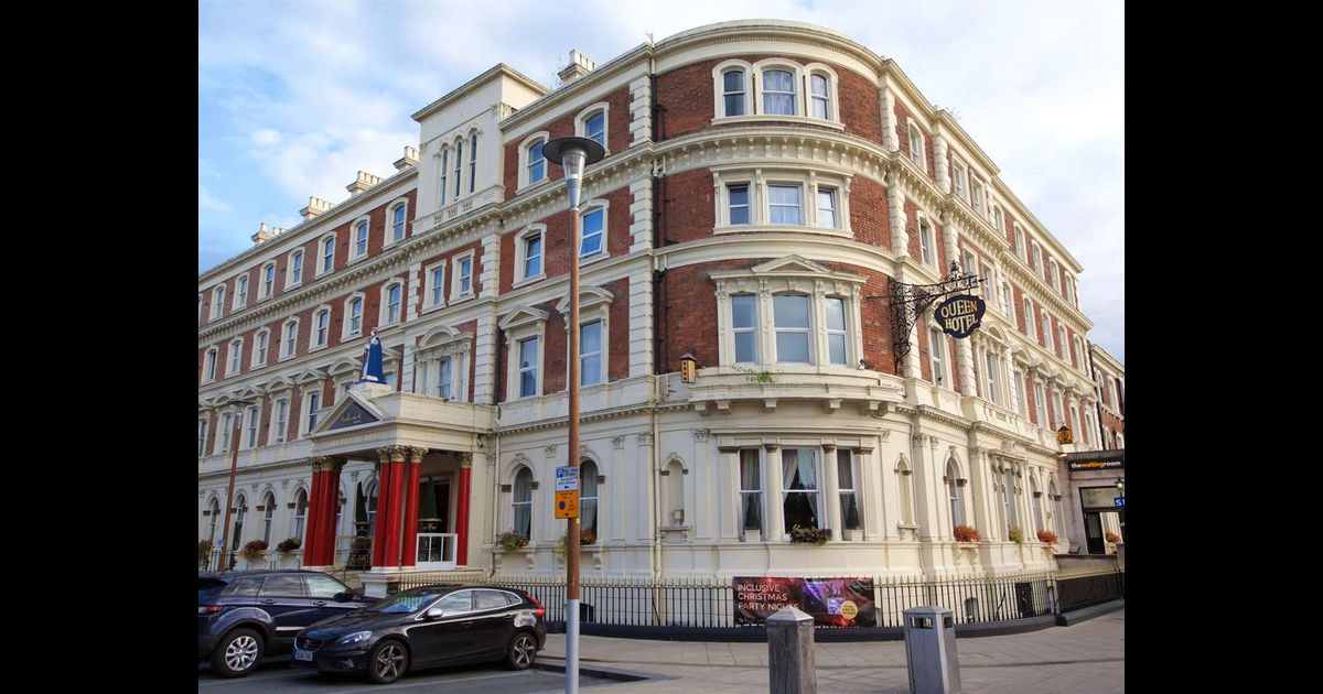 The Queen at Chester Hotel, BW Premier Collection, Chester Compare Deals