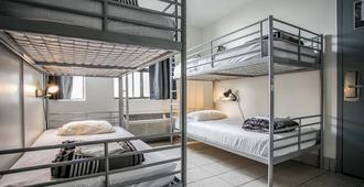 Hi-Toronto Hostel - Toronto - Bedroom