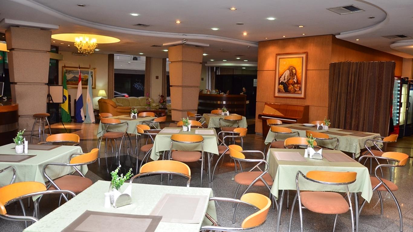 Hotel Presidente