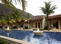 Della Resorts - Lonavala - Rakennus