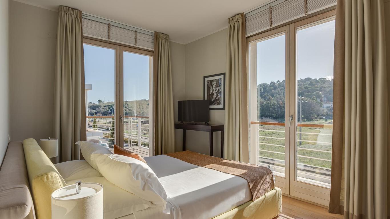 مارينا دي سكارلينو ريزورت