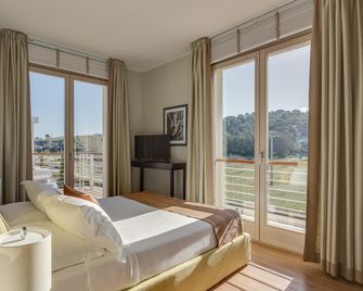 Marina di Scarlino Resort - Follonica - Camera da letto