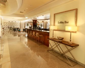 Ria Park Hotel & Spa - Vale do Lobo - Lobby