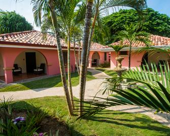 Sunset Del Mar Resort - Esterillos Este - Edificio