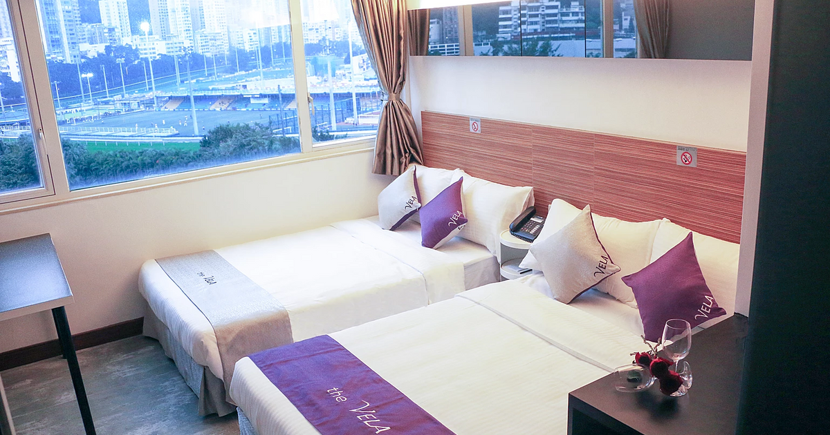 Vela Boutique Hotel from . Hong Kong Hotel Deals Reviews KAYAK