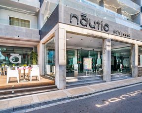 Nautic Hotel & Spa