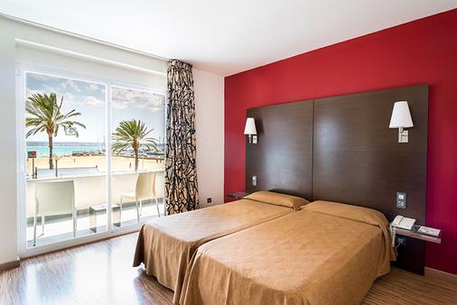 Nautic Hotel & Spa - Palma de Mallorca - Bedroom