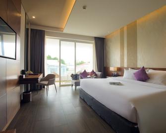Seashells Phu Quoc Hotel & Spa - Phu Quoc - Bedroom