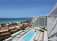 Iberostar Selection Playa de Palma - Palma de Mallorca - Bangunan