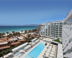 Iberostar Selection Playa de Palma
