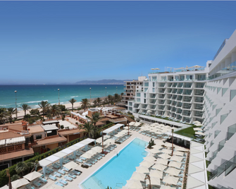 16 Best Hotels In Palma De Mallorca Hotels From 19 Night Kayak