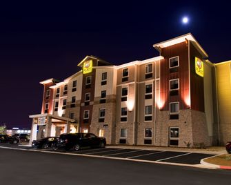 My Place Hotel- Nashville East-140/Lebanon, Tn - Lebanon - Gebouw