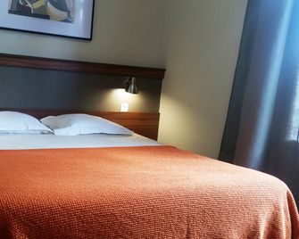 Chambres Rue De La Republique - Collioure - Schlafzimmer