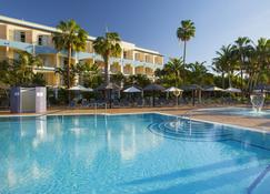 Ifa Altamarena Hotel - Morro Jable - Rakennus