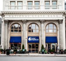 Hotel Indigo Newark Downtown