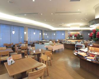 Tokyo Bay Ariake Washington Hotel - Tokio - Restaurant