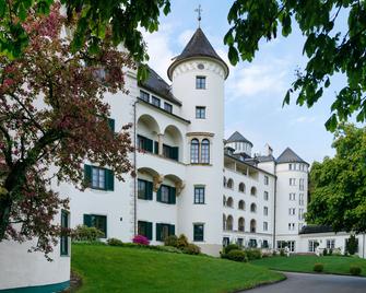 Schloss Pichlarn - Aigen im Ennstal - Building