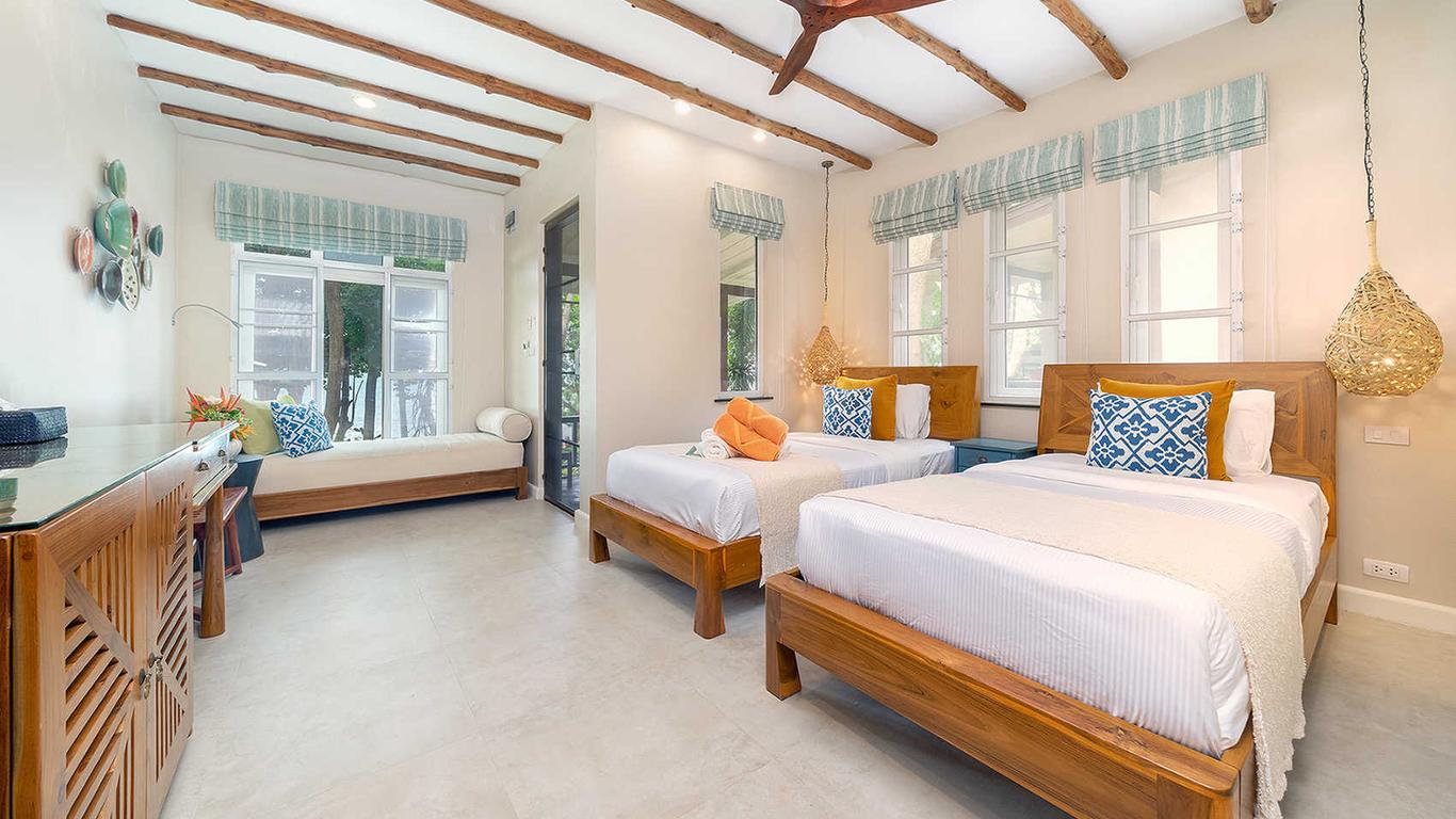 منتجع ساميد بافيليون