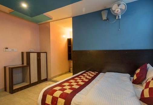 Hotel Abhiraj Palace 923 1420 Jaipur Hotel - 