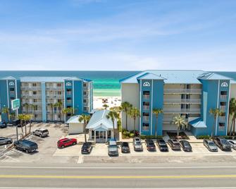 Sugar Sands Beachfront Hotel, a By The Sea Resort - Panama City Beach - Building