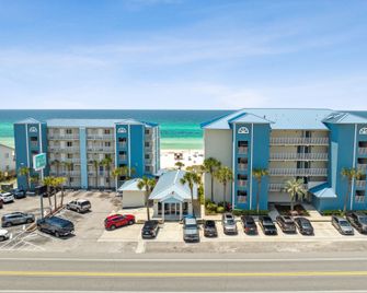 Sugar Sands Beachfront Hotel, a By The Sea Resort - Panama City Beach - Edifício