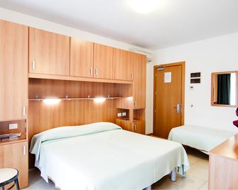 hotel Colorado Jesolo - Jesolo - Habitación