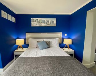 The Lyncroft - Newquay - Chambre