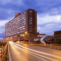 Hotel Weare Chamartín