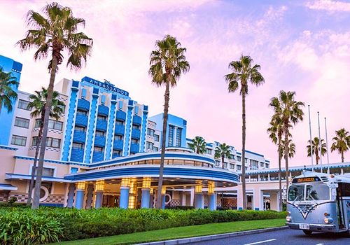 ディズニーアンバサダーホテルの宿泊料金を一括検索 比較 5 944 Kayak ディズニーアンバサダーホテルの宿泊料金を一括検索 比較 5 944 Kayak