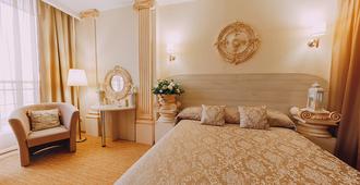 Olymp Hotel Kazan - Kazan - Bedroom