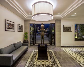 The Cyclo Siem Reap Hotel - Siem Reap - Lobby