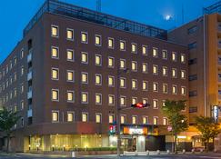 Apa Hotel Saga Ekimae Chuo - Saga - Building