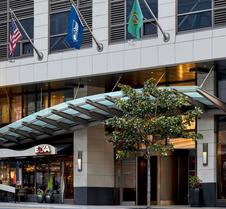 Loews Hotel 1000 Seattle