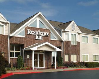 Residence Inn by Marriott Atlanta Airport North/Virginia Avenue - Hapeville - Building