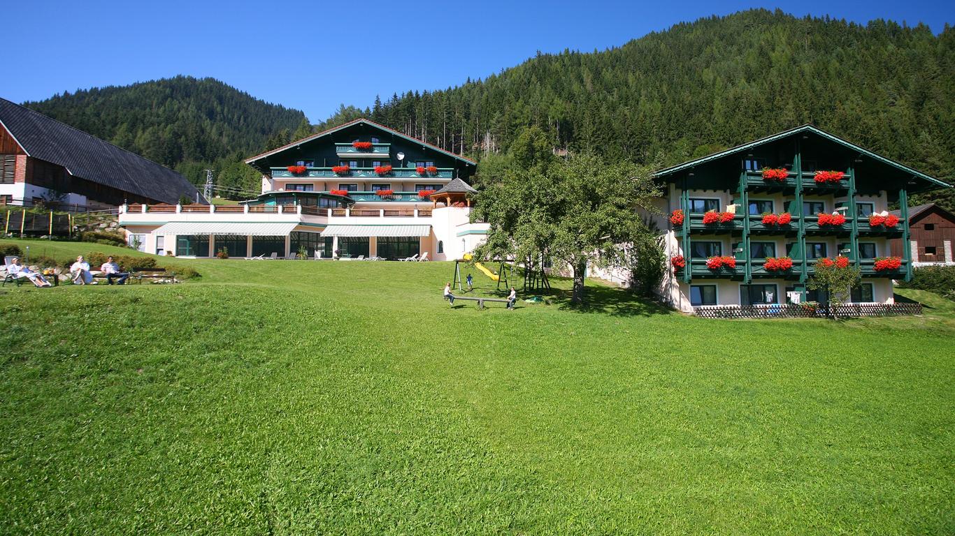 Alpenhotel Neuwirt