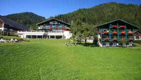 Alpenhotel Neuwirt - Schladming - Building