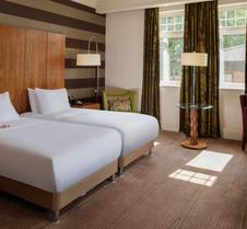 DoubleTree by Hilton Stratford-upon-Avon