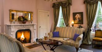 Rachael's Dowry Bed and Breakfast - Baltimore - Lounge