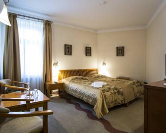 Willa Bór - Zakopane - Bedroom