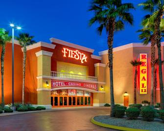 Fiesta Henderson Hotel and Casino - Henderson - Building