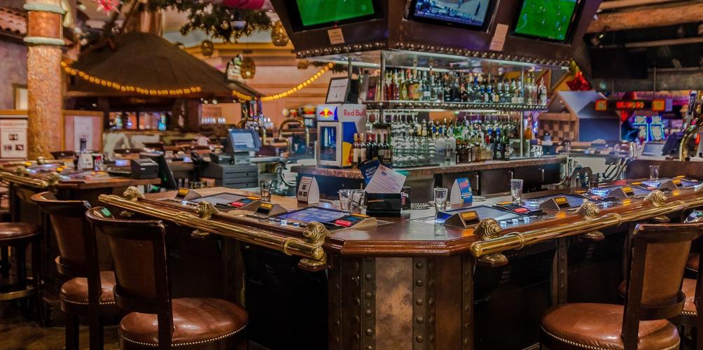 Restaurant Restaurant