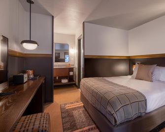 The Ozarker Lodge - Branson - Quarto