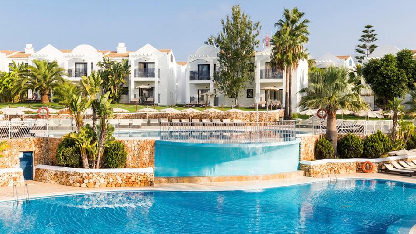 Marsenses Paradise Club