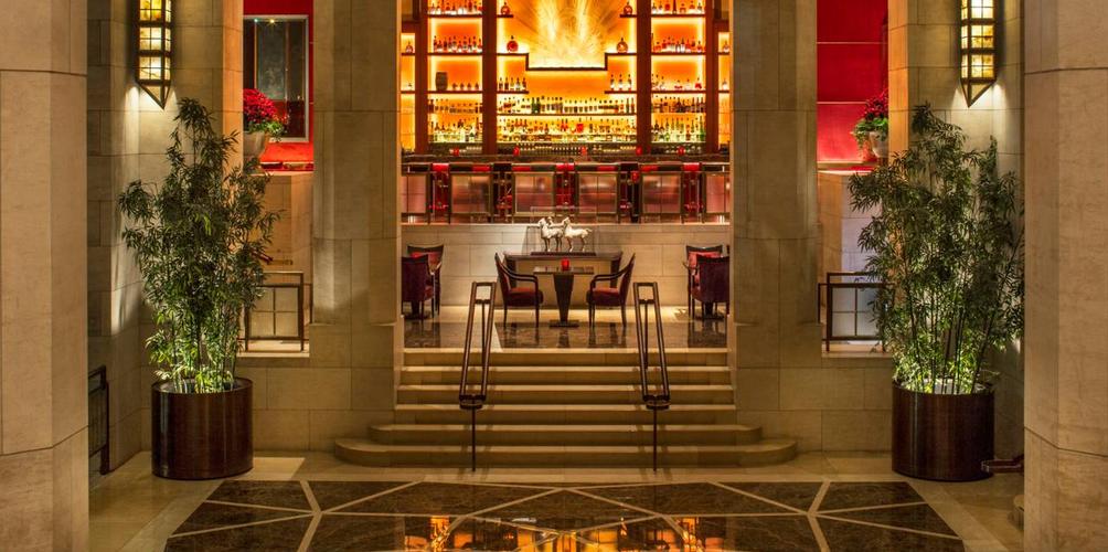 Four Seasons Hotel New York New York Compare Deals