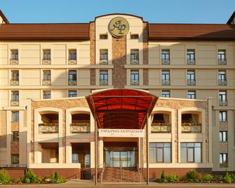Alfa Radon Medical and Spa Resort - Okhonovo - Building