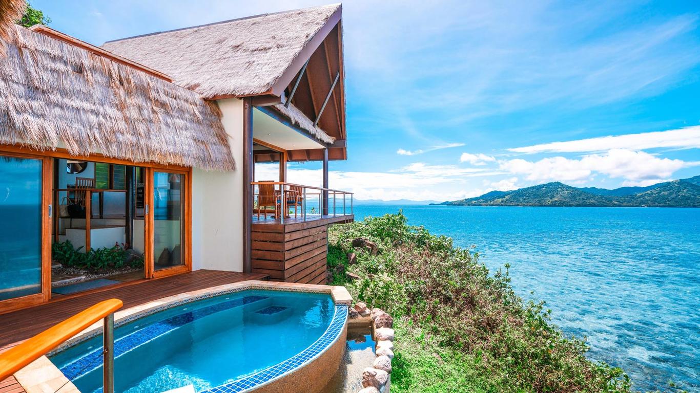 Royal Davui Island Resort - Adults Only